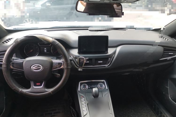 Used Land Xiaoyao 2018 Revised Version 1.5 GTDI CVT Panoramic Golden Edition