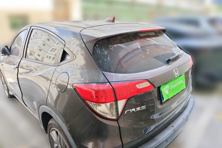 Used Honda Vezel 2019 220 TURBO CVT Elite Edition China VI