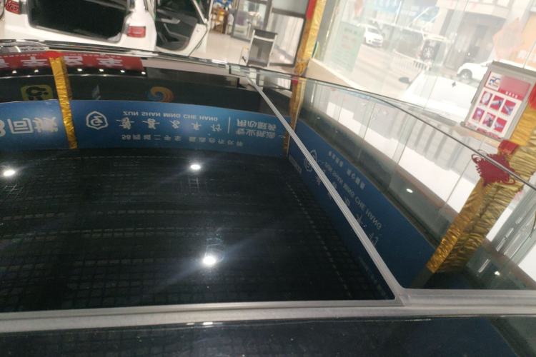 Used Volkswagen Phideon 2021 380TSI Luxury Edition