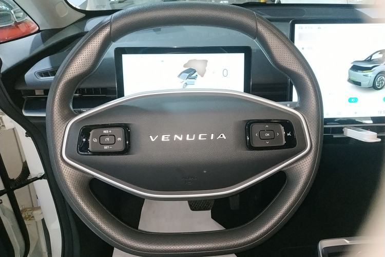 Used Venucia VX6 2024 520 Travel Edition
