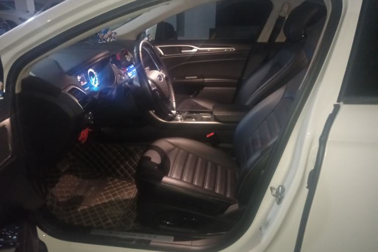 Used Ford Mondeo 2020 EcoBoost 200 Stylish Model