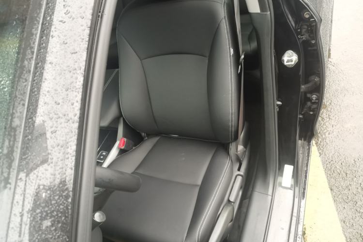 Used Honda Accord 2016 2.0L Comfort Edition
