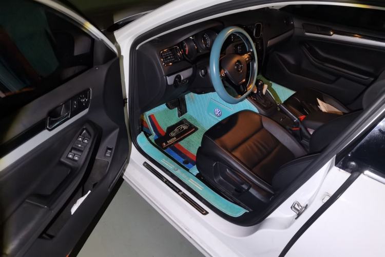 Used Volkswagen Sagitar 2018 280TSI DSG Comfort Model