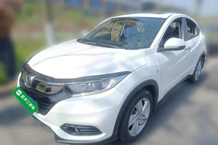 Used Honda Vezel 2020 1.5L CVT Elite Edition