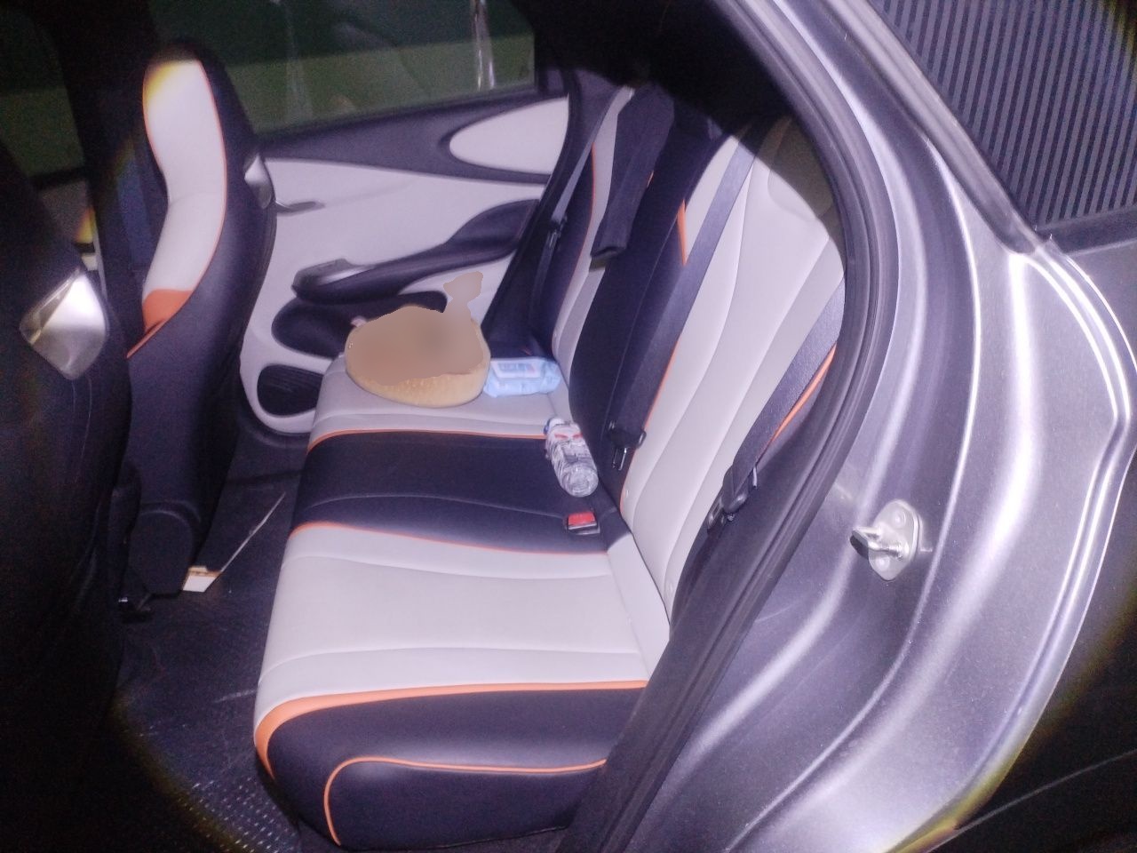 BYD Dolphin 2021 405 km Fashion Edition — снимка 17