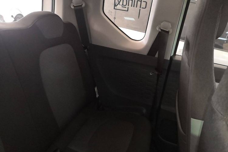 Used Wuling Hongguang MINIEV 2022 Macaron Premium Model – Lithium Iron Phosphate