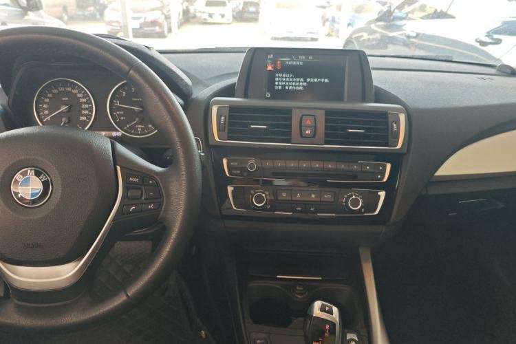 Used BMW 2 Series 2017 220i Leading Model