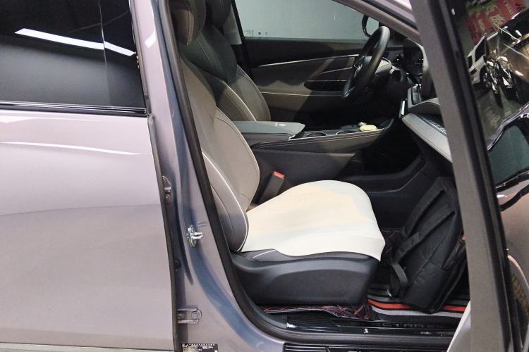 Used Buick E5 2023 Zhenxiang Standard Range Edition