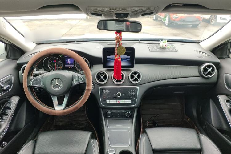 Used Mercedes-Benz GLA 2018 GLA 200 Sport Edition