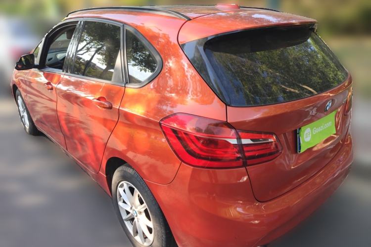 Used BMW 2 Series Gran Tourer 2015 218i Leading Model