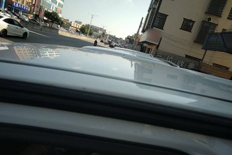 Used Great Wall Wingle 7 2022 2.0T Diesel Two-Wheel Drive Practical Version Big Double Cab GW4D20M