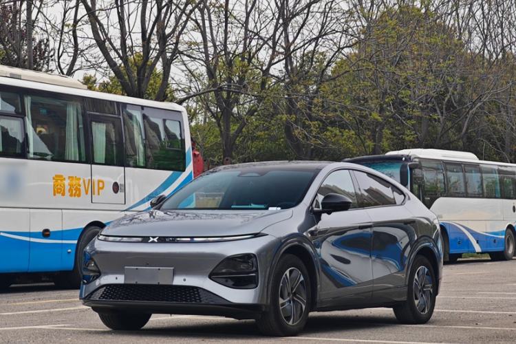 Used XPeng G6 2023 755 Ultra-Long Range Max
