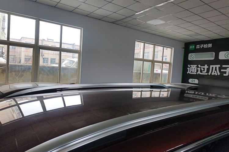 Used Ford Edge 2016 EcoBoost 245 Two-Wheel-Drive Titanium 5-Seater