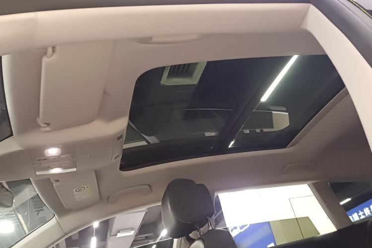 Used Volkswagen FAW-Volkswagen CC 2023 Hunting Vehicle 380TSI Hunter's Heart Edition
