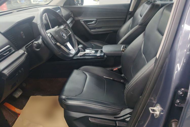 Used BYD Song Pro 2019 1.5T Automatic Elite Edition