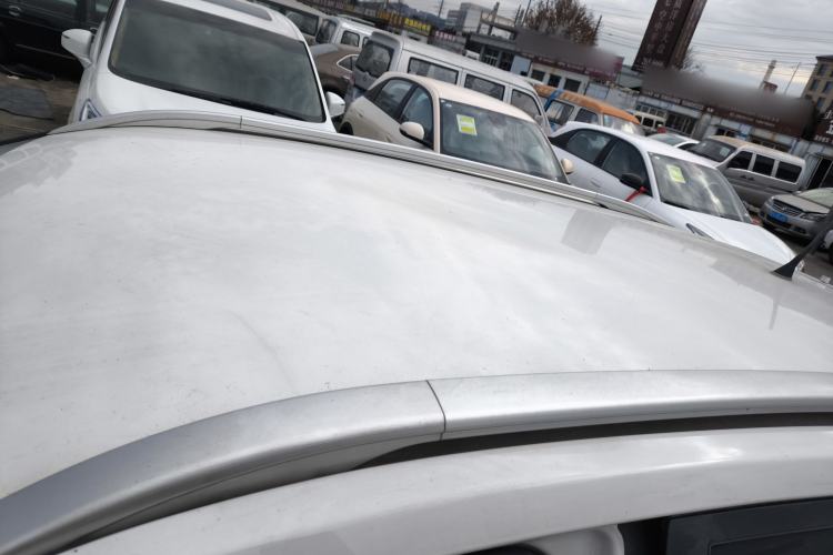 Used Baojun 510 2021 1.5L Manual Jingxiang Edition
