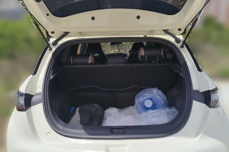 Used BYD Dolphin 2023 420 km Free Version
