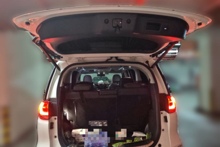 Used GAC Trumpchi M8 2021 Master Series 390T Ultimate Edition
