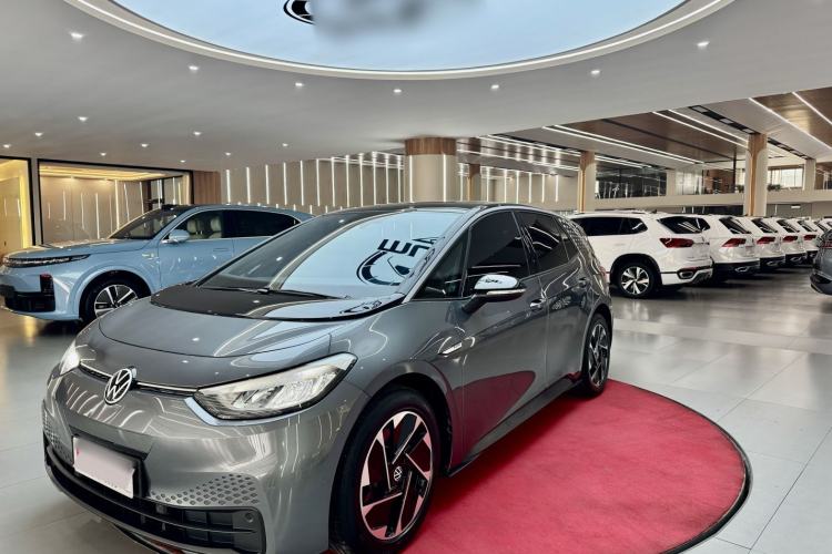 Used Volkswagen ID.3 2023 Pure Smart Edition
