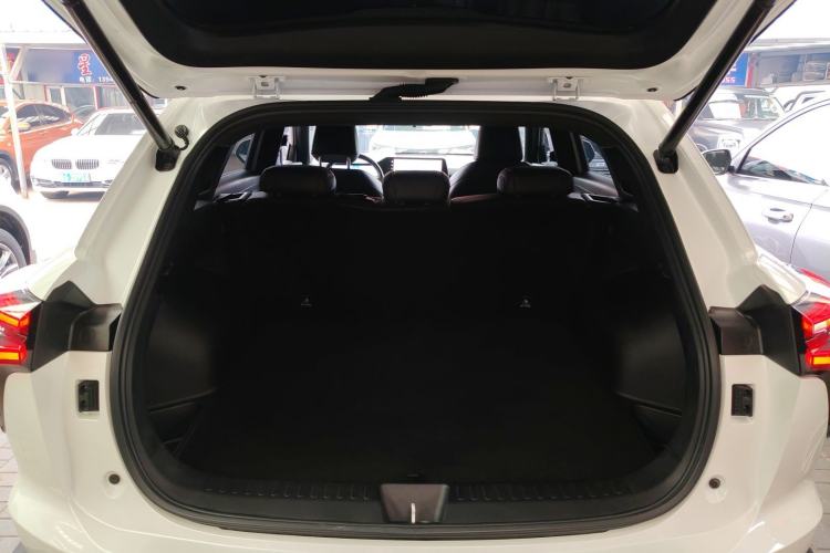 Used Haval XY 2022 1.5T Smart Edition
