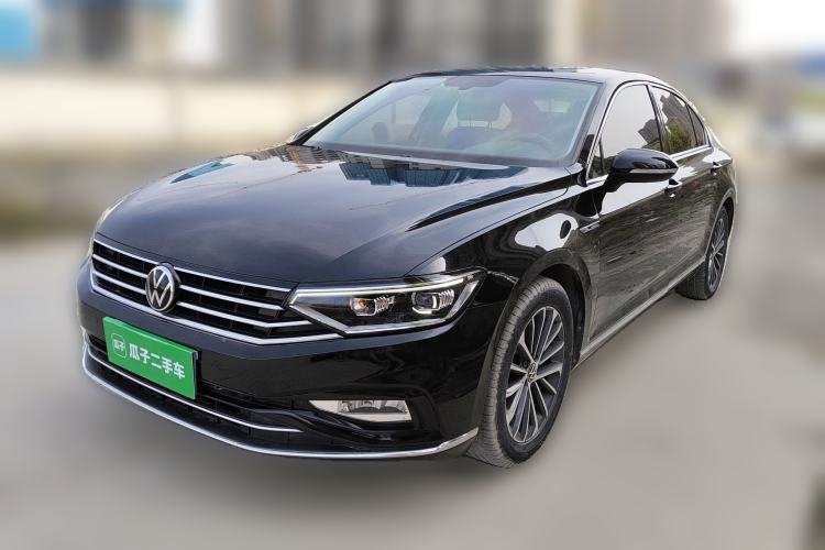 Used Volkswagen Magotan 2020 330TSI DSG Luxury Edition