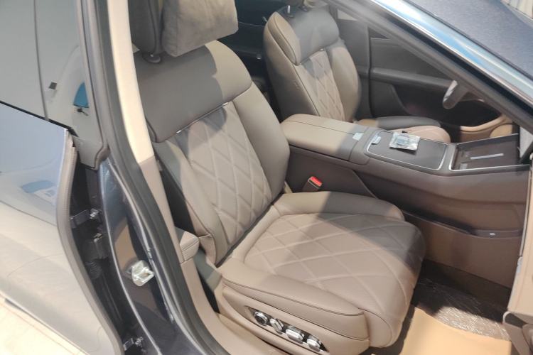 Used Hima Stelato S9 2025 Extended-Range Ultra
