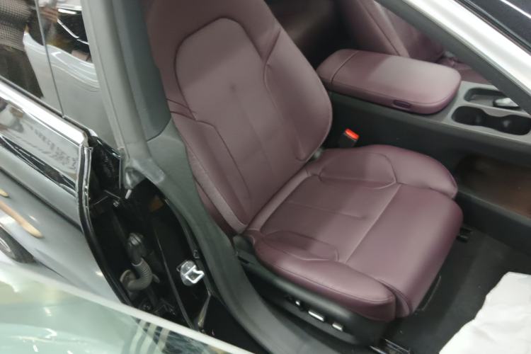 Used Nio ET5 2022 75 kWh