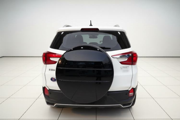 Used BYD Yuan Pro 2021 401 km Luxury Version