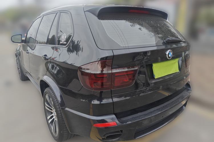 Used BMW X5 2013 xDrive40i
