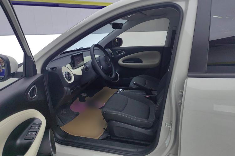 Used Wuling Bingo 2023 203km Light Edition