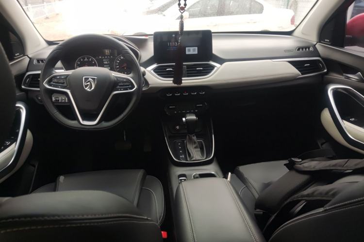Used Baojun 530 2018 1.5T DCT Flagship Version China V Emission Standard
