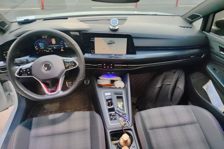 Used Volkswagen Golf GTI 2023 380TSI DSG GTI