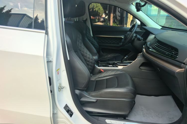 Used Haval H6 2021 1.5T Automatic Urban Edition Right Front Seat
