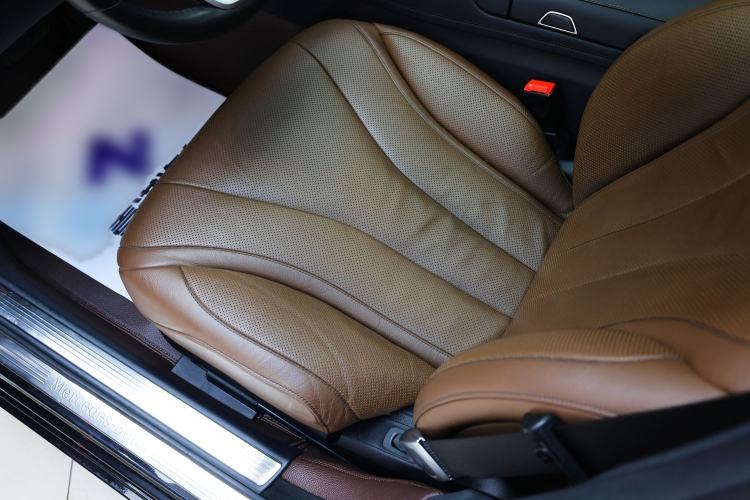 Used Mercedes-Benz S-Class 2018 S 320 L