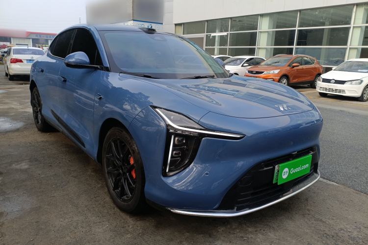 Used IM LS6 2026 Model Range-Extending 52 Max