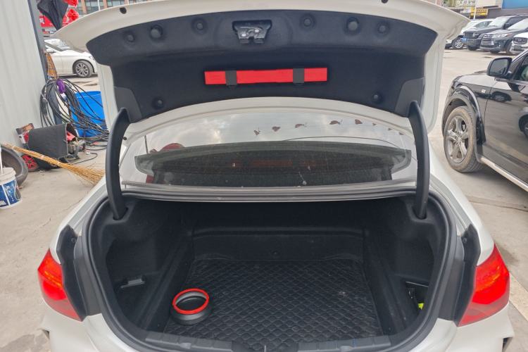 Used BMW 1 Series 2020 120i M Sport Package
