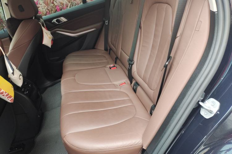 Used BMW X5 2021 xDrive30i M Sport Package
