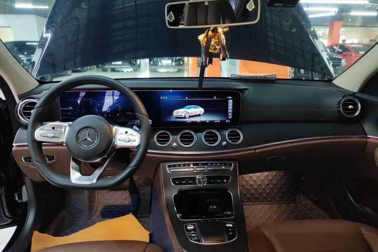 Used Mercedes-Benz E-Class 2019 Restyled E 300 L Sport Luxury Edition