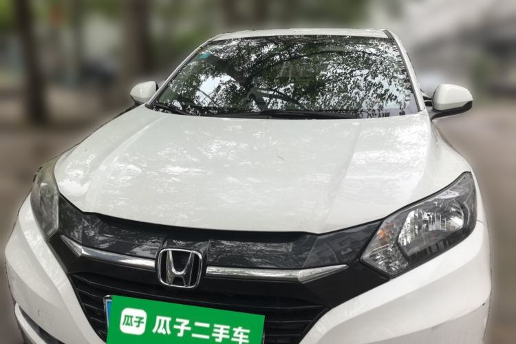 Used Honda Vezel 2015 1.5L CVT two-wheel drive Comfort trim Front