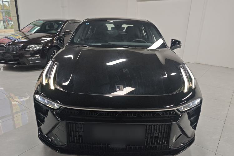 Used Lynk & Co 03 2023 1.5TD DCT JingPlus
