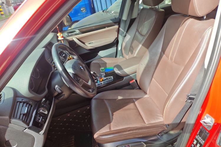 Used BMW X3 2014 xDrive20i X Design Package