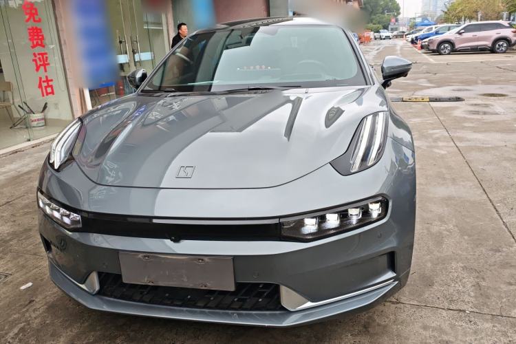 Used Zeekr 001 2023 WE Edition 100 kWh