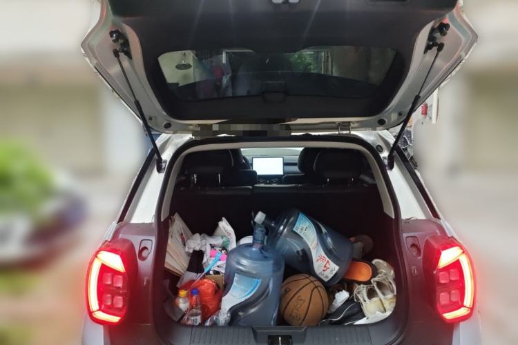 Used AION UT 2025 420 Smart Edition