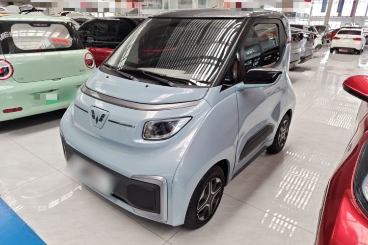 Used Wuling NAMMIEV 2021 - Play Edition