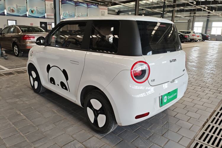 Used Qiyuan Lumin 2022 155 km – Refreshingly Sweet Edition
