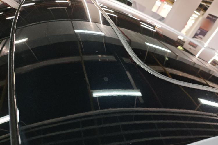 Used Ford Equator Sport 2023 EcoBoost 170 Elite Model Roof