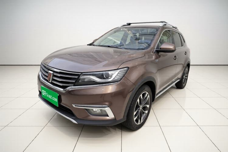 Used Roewe RX5 2016 20T Two-Wheel Drive Automatic Internet Smart Edition Guazi used car, China used car export, Used car for sale, Used  cars, Cheapest cars for sale