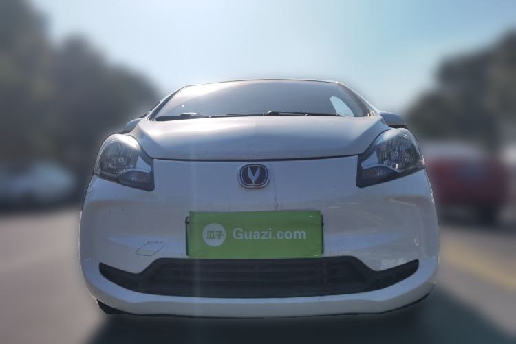 Used Oshan Benni E-Star 2021 National Edition Xin Yue Version Lithium-Ion Battery
