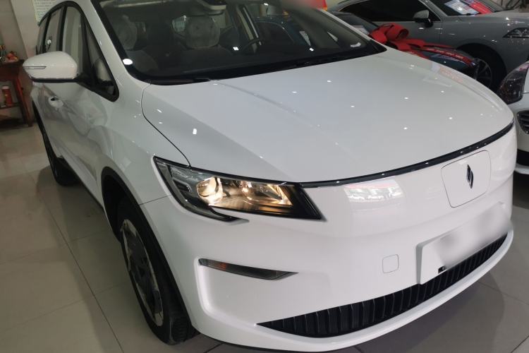 Used Livan Livan 8 2025 Standard Range Version
