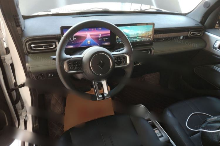 Used Baojun Spark 2023 Flagship Edition